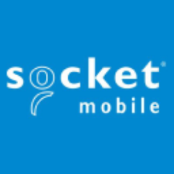 Socket Mobile, Inc. Share Price